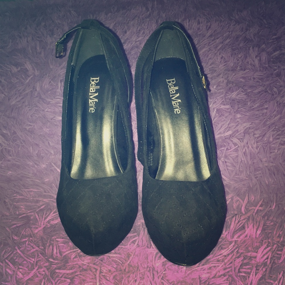Heels